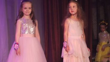 «Мисс малютка-2024»: в Иваново на полном серьезе устроили конкурс красоты для маленьких девочек. Много фото
