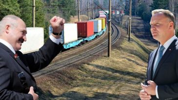 «Лукашенко волнует железнодорожный транзит». Экономист пояснил, закроют ли погранпереходы на границе Беларуси с Польшей
