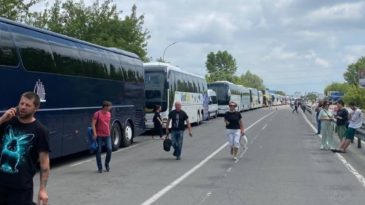 Суд над журналисткой за «экстремизм», автобусный коллапс на границе с Польшей: что произошло в Бресте и области 3 июня
