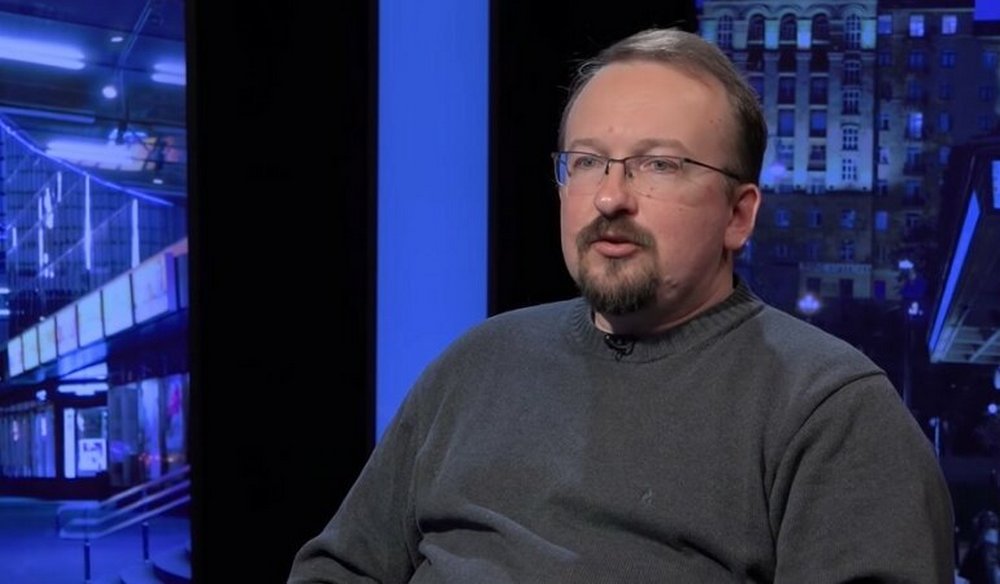 Игорь Тышкевич