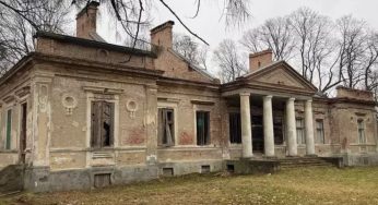 Власти Брестчины продолжают «оптимизацию» культурного наследия. На этот раз — под угрозой усадьба в Каменецком районе