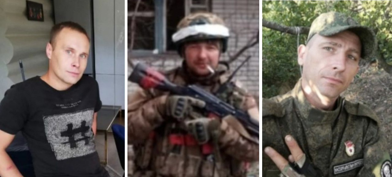 Беларуские наемники, которые погибли за Россию