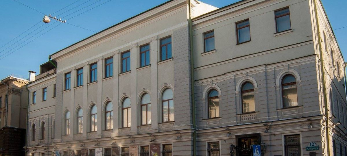 Национальный исторический музей в Минске