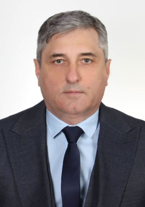 Сергей Митюшкин. Фото: ПЦ Вясна